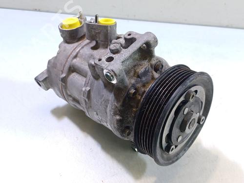 Used AC compressor SEAT ARONA (KJ7, KJP) 1.0 TSI (95 hp) 25784349