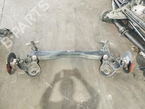 Used Rear axle Rear axle 36353415 36353415