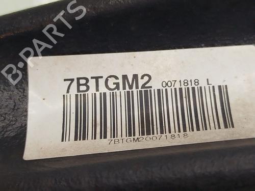 Left front suspension arm PEUGEOT 5008 (0U_, 0E_) 1.6 16V | BP22780404M12 