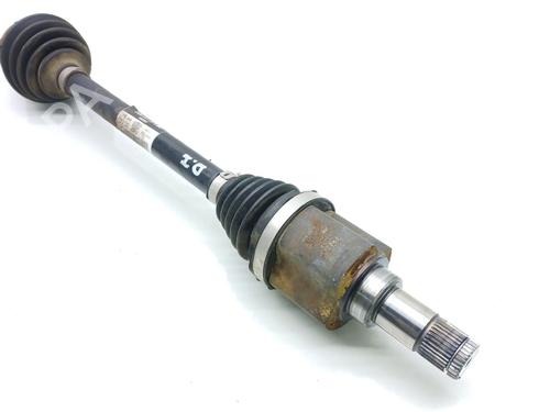 Left front driveshaft SEAT IBIZA V (KJ1, KJG) 1.0 MPi | BP38074730M38 - Image 3