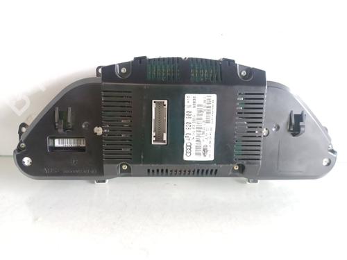 Instrument cluster AUDI A6 C6 (4F2) 2.0 TDI | BP38087482C47 - Image 3
