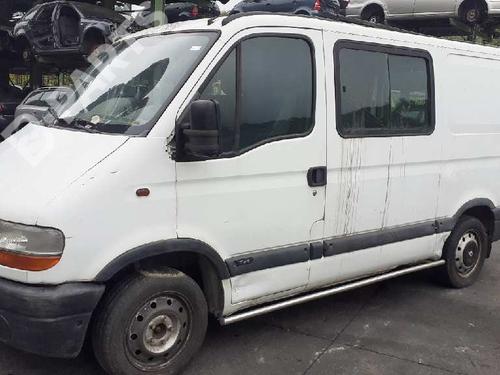 Used Parts RENAULT MASTER II Bus (JD)    1073417