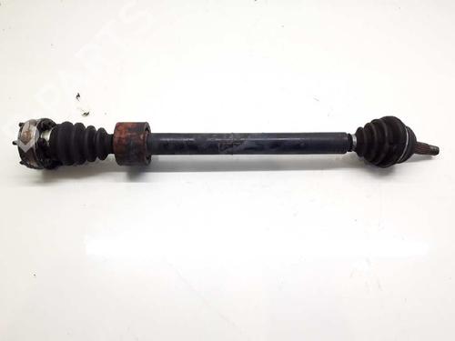 Right front driveshaft VW GOLF II (19E, 1G1)  | BP8674877M39 