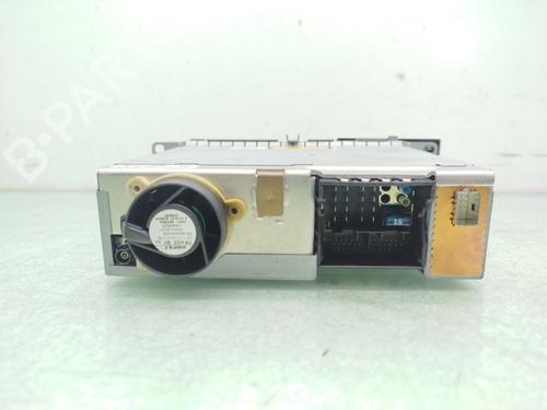 Bilradio BMW 5 (E60) 520 d | BP27605846E6 