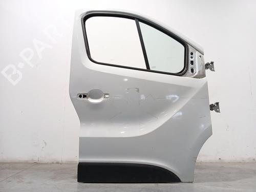 Used Right front door Right front door OPEL VIVARO B Van (X82) 1.6 CDTI (05) (116 hp) 35723822 35723822