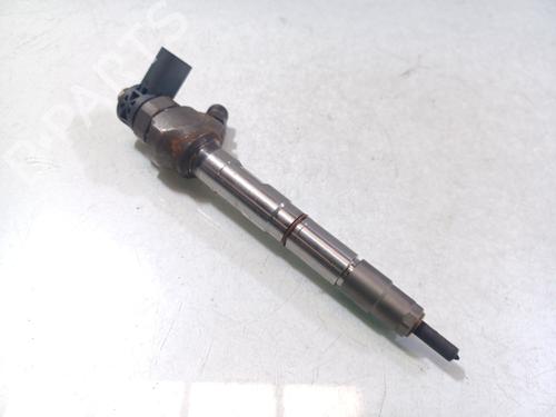 Used Injector Injector VW CADDY IV Box Body/MPV (SAA, SAH) 2.0 TDI (102 hp) 40299487 40299487