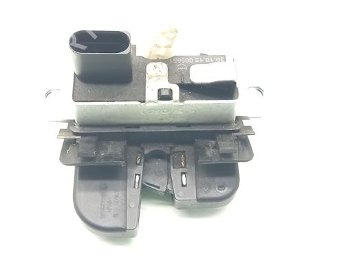 Bakluke lås SEAT ALTEA XL (5P5, 5P8) 1.6 TDI (105 hp) 16765728