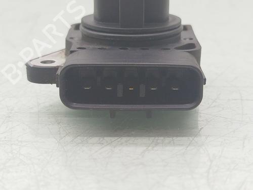Mass air flow sensor SUZUKI SWIFT III (MZ, EZ)  | BP22640652M95 