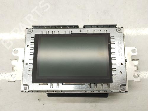 Afficheur VOLVO V40 Cross Country (526) D2 (114 hp) 32019190