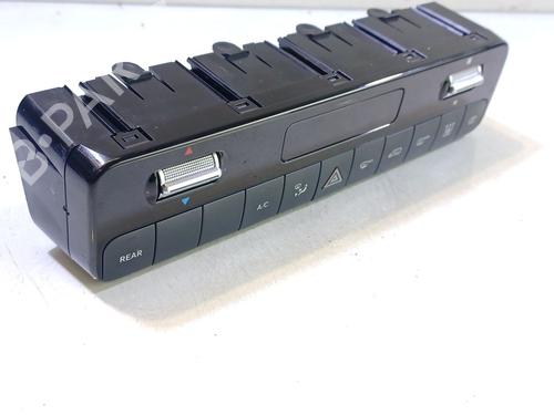 Climate control MERCEDES-BENZ SPRINTER 3,5-t Tourer Bus (B907) 316 CDI (907.731, 907.733, 907.735) | BP29280355I5 