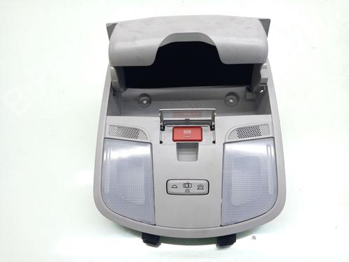 Interior roof light HYUNDAI KONA (OS, OSE, OSI) 1.0 T-GDi Hybrid 48V | BP17744900I8 