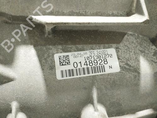 Gearbox BMW X1 (E84) xDrive 23 d | BP23391450M3 