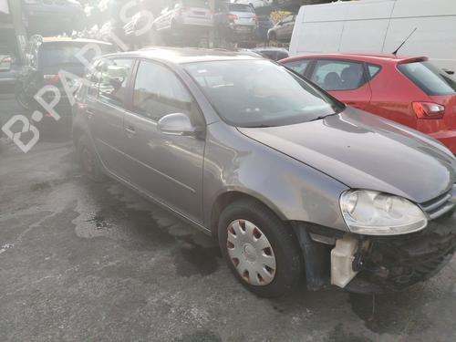 Front left lock VW GOLF V (1K1) 1.9 TDI | BP22319883C98 