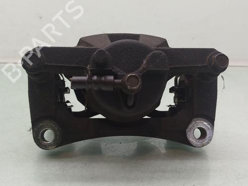 Left front brake caliper MAZDA CX-5 (KE, GH) 2.0 (KEEFW) | BP39435651M105 - Image 3