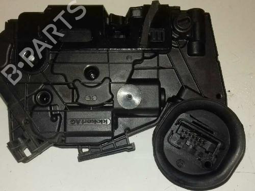 Rear left lock VW GOLF VI (5K1) 1.4 TSI | BP4367561C100 