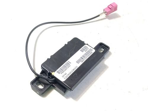 Used Electronic module Electronic module MASERATI GRECALE GT Mild Hybrid Q4 (300 hp) 40158377 40158377