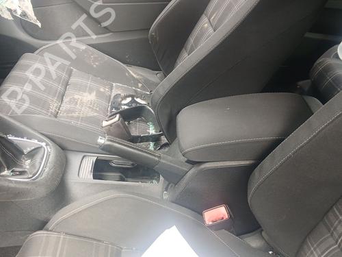 Gearbox VW GOLF VI (5K1) 2.0 TDI | BP33626590M3  - Image 16