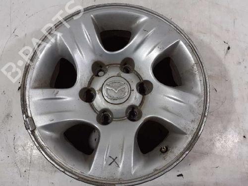 Rim MAZDA B-SERIE (UN) 2.5 TD 4WD BP7557752C45