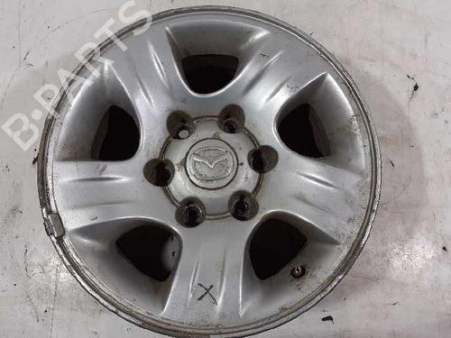 Velg MAZDA B-SERIE (UN) 2.5 TD 4WD (109 hp) 7557752