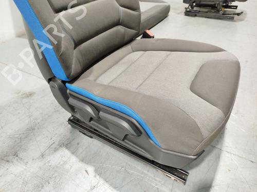 Seats set BMW i3 (I01) Electric | BP22760669C78 