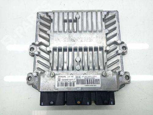 Used Engine control unit (ECU) PEUGEOT 407 (6D_) [2004-2011]  11882665