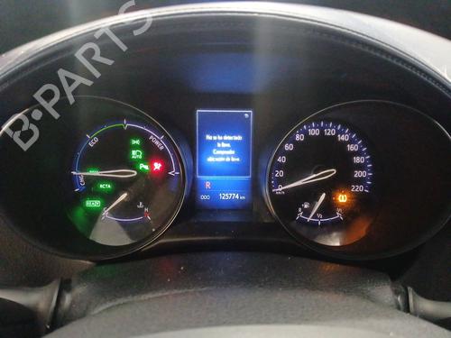 Front right panel TOYOTA C-HR (_X1_) 1.8 Hybrid (ZYX10_, ZYX11_) | BP33794957C59  - Image 32