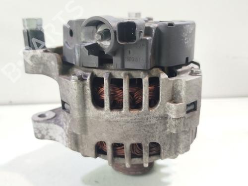 Alternator PEUGEOT 307 (3A/C) 1.6 16V | BP30157382M7