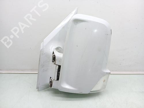 Used Left mirror Left mirror MERCEDES-BENZ SPRINTER 3,5-t Platform/Chassis (B906) 316 CDI (906.131, 906.133, 906.135, 906.231, 906.233,... (163 hp) 32719967 32719967