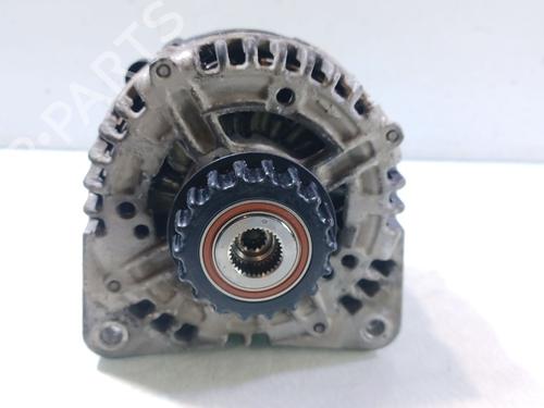 Alternator VW TOUAREG (7LA, 7L6, 7L7) 2.5 R5 TDI | BP32197765M7