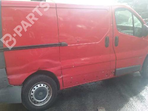 Intercooler OPEL VIVARO A Van (X83) 1.9 DTI (F7) | BP1319675M30 