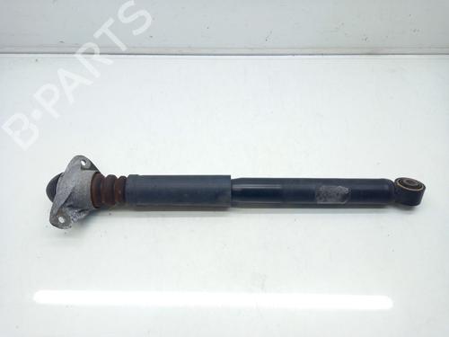Used Right rear shock absorber VW GOLF VI (5K1) 2.0 TDI 16V 4motion (140 hp) 21147865