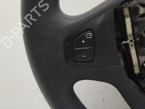 Steering wheel RENAULT CAPTUR I (J5_, H5_) 0.9 TCe 90 | BP36034189C49 - Image 2