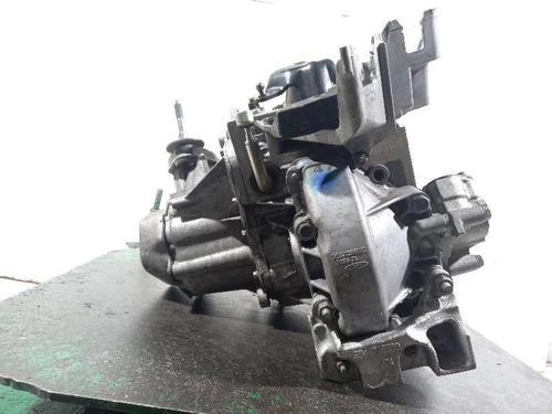 Gearbox CITROËN XSARA PICASSO (N68) 1.6 HDi | BP11684003M3 