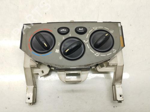 climate-control-nissan-primastar-van-x83-2002-32522255 main image