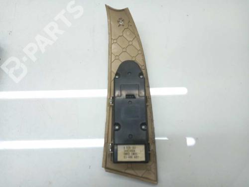 Fensterheberschalter links vorne BMW 5 (E60) 530 d | BP11415743I27 