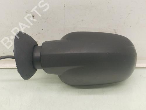 Used Left mirror Left mirror DACIA LOGAN (LS_) 1.6 (LS0B, LS0D, LS0F, LS0H) (87 hp) 39684835 39684835