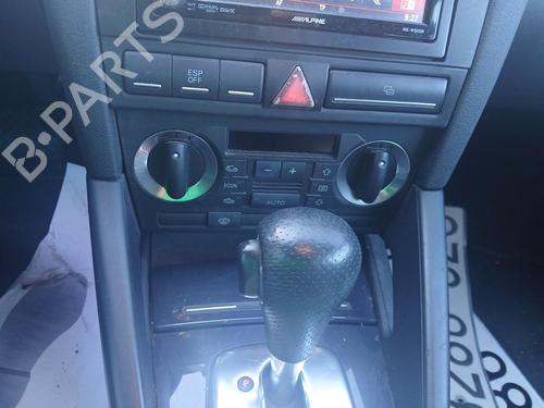 Gearbox AUDI A3 (8P1) 2.0 TDI 16V | BP32273848M3 