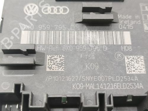 Electronic module AUDI Q3 (8UB, 8UG) 1.4 TSI | BP38085912M83 - Image 3