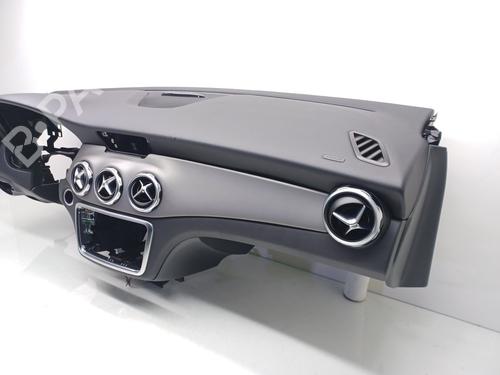 Kollisonspute sett MERCEDES-BENZ GLA-CLASS (X156) GLA 200 CDI / d (156.908) | BP17710576C86 
