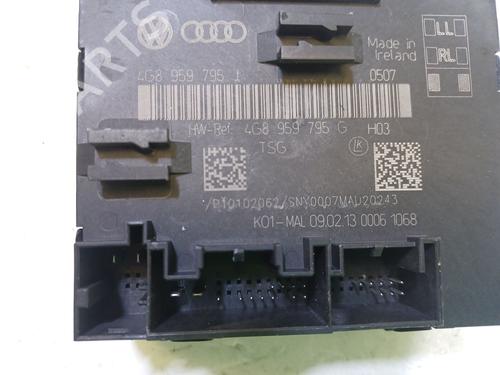 Control unit AUDI A6 Allroad C7 (4GH, 4GJ) 3.0 TDI quattro | BP40105974M11 - Image 3