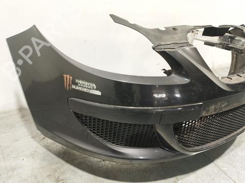 Front bumper SEAT ALTEA (5P1) 1.9 TDI | BP21148602C7 
