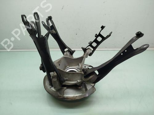 Left rear steering knuckle BMW i3 (I01) Electric | BP22769405M27 