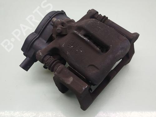 Used Right rear brake caliper AUDI A6 C7 (4G2, 4GC) 2.0 TDI (177 hp) 30463945