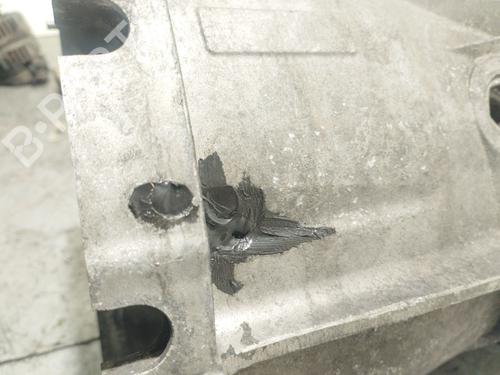 Gearbox BMW 3 (E46) 320 d | BP28124349M3 