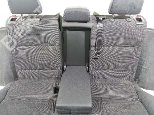 Seats set BMW X3 (F25) xDrive 20 d | BP11514551C78 