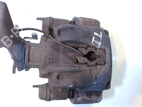 Left rear brake caliper IVECO DAILY III Van  | BP25927143M107 