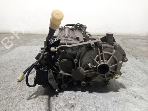 Engine RENAULT KANGOO Express (FW0/1_) Z.E. (FW0Z, FW1Z) | BP30711797M1