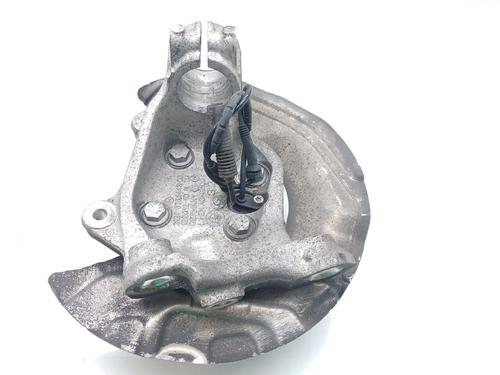 Left front steering knuckle BMW 3 Touring (E91) 316 d | BP40106355M25 - Image 3