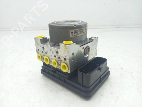 Used ABS pump DACIA LODGY (JS_) 1.2 TCe (JSAY, JSM0) (115 hp) 22980283