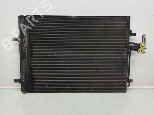 Used AC radiator AC radiator LAND ROVER RANGE ROVER EVOQUE (L538) [2011-2019] 33977341 33977341